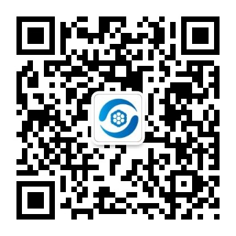 掃描二維碼，關(guān)注我們